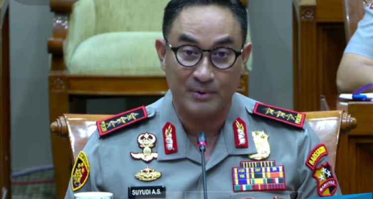 kapolribaru